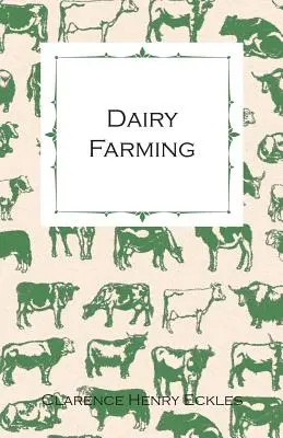 Chov dojníc - Dairy Farming