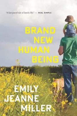 Úplne nová ľudská bytosť - Brand New Human Being
