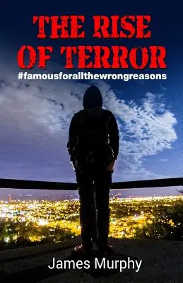 Vzostup teroru - The Rise Of Terror