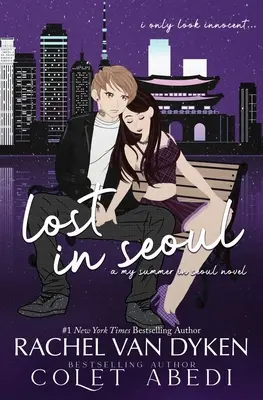 Stratený v Soule - Lost In Seoul