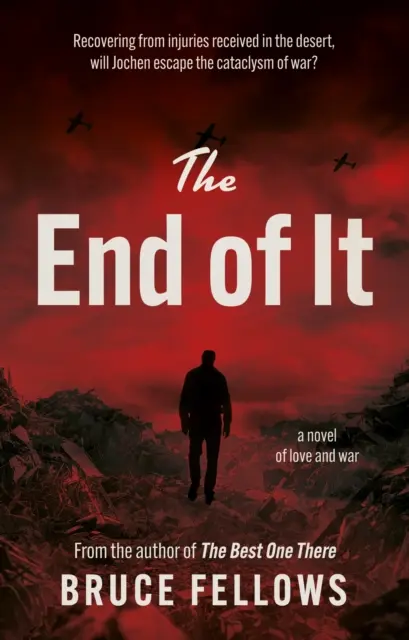 Koniec toho - End of It