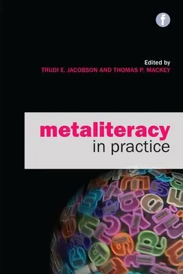 Metaliteratúra v praxi - Metaliteracy in Practice