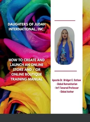 Ako založiť internetový obchod alebo butik Školiaca príručka - How to start an Online Store or Boutique Training Manual