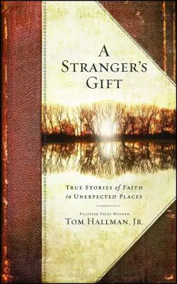 Dar cudzinca: Pravdivé príbehy o viere na neočakávaných miestach - Stranger's Gift: True Stories of Faith in Unexpected Places