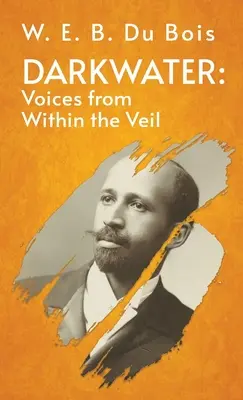 Darkwater Voices From Within The Veil Tvrdý obal - Darkwater Voices From Within The Veil Hardcover