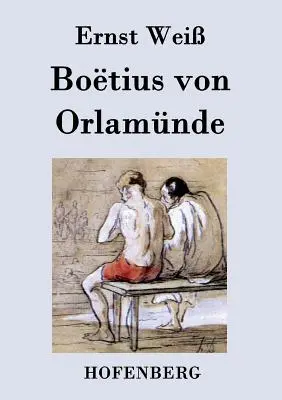 Botius von Orlamnde: Rímsky - Botius von Orlamnde: Roman