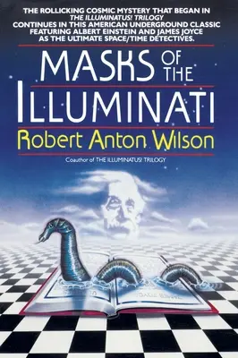 Masky iluminátov - Masks of the Illuminati
