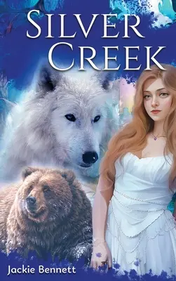 Strieborný potok - Silver Creek
