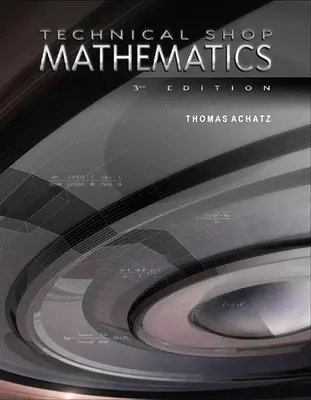 Technická dielenská matematika - Technical Shop Mathematics