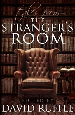 Sherlock Holmes Príbehy z cudzincovej izby - Sherlock Holmes Tales from the Stranger's Room