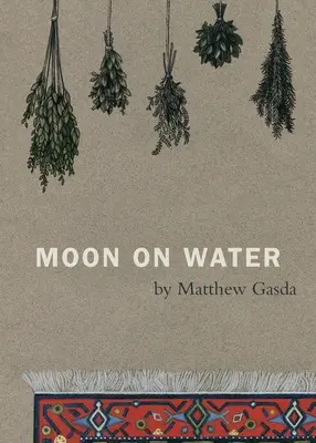 Mesiac na vode - Moon on Water