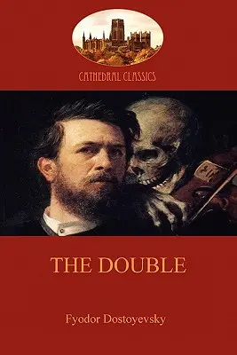 Dvojník (Aziloth Books) - The Double (Aziloth Books)
