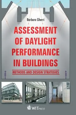 Hodnotenie účinnosti denného svetla v budovách - Assessment of Daylight Performance in Buildings