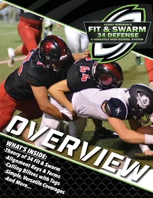 Prehľad obrany Fit and Swarm 34 - Fit and Swarm 34 Defense Overview