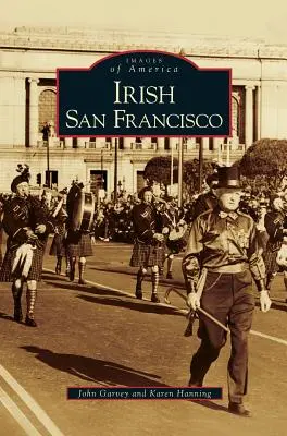 Írske San Francisco - Irish San Francisco