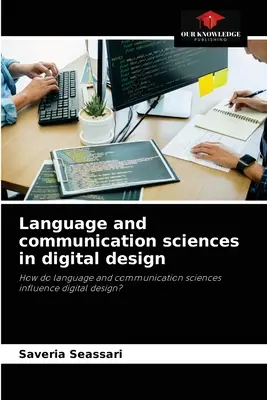 Vedy o jazyku a komunikácii v digitálnom dizajne - Language and communication sciences in digital design