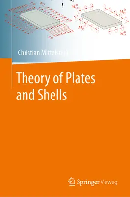 Teória dosiek a škrupín - Theory of Plates and Shells