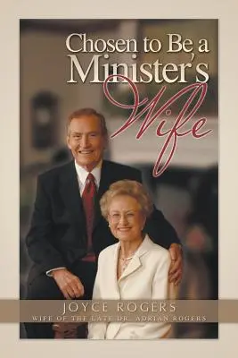 Vyvolená byť manželkou ministra - Chosen to Be a Minister's Wife