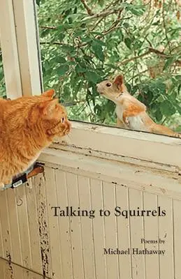 Rozhovory s veveričkami - Talking to Squirrels