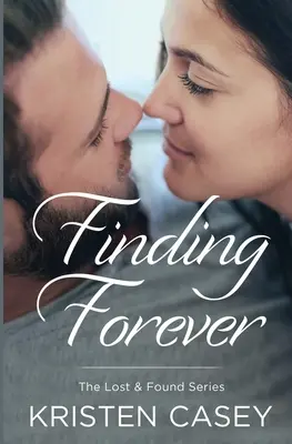 Nájsť navždy - Finding Forever