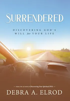 Odovzdaný - Surrendered