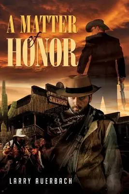 Otázka cti - A Matter of Honor