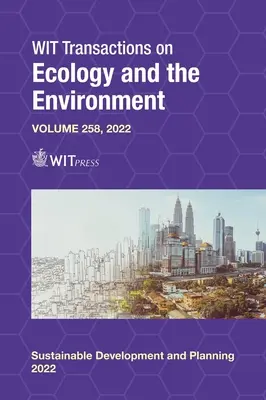 Udržateľný rozvoj a plánovanie XII - Sustainable Development and Planning XII