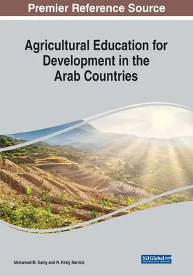 Poľnohospodárske vzdelávanie pre rozvoj v arabských krajinách - Agricultural Education for Development in the Arab Countries