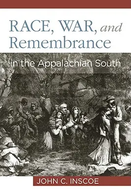 Rasa, vojna a spomienky na apalačský juh - Race, War, and Remembrance in the Appalachian South