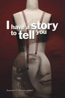 Mám príbeh, ktorý ti chcem povedať - I Have a Story to Tell You