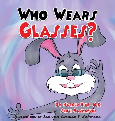 Kto nosí okuliare? - Who Wears Glasses?