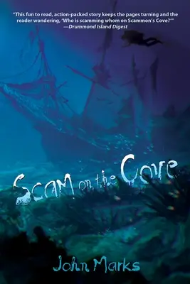 Podvod na zátoke - Scam on the Cove