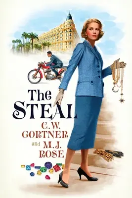 Krádež - The Steal