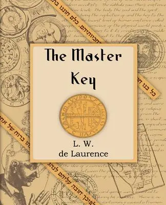 Hlavný kľúč (1914) - The Master Key (1914)