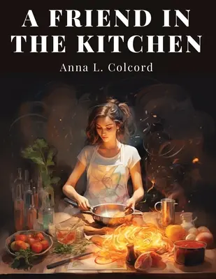 Priateľ v kuchyni: Čo variť a ako to variť - A Friend in the Kitchen: What to Cook and How to Cook It