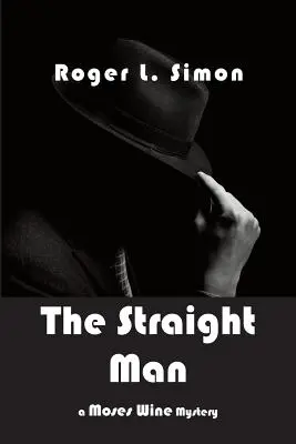 Rovný muž - The Straight Man