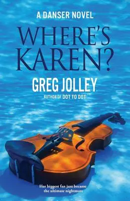 Kde je Karen? - Where's Karen?