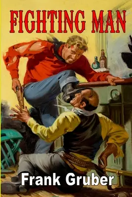 Bojujúci muž - Fighting Man
