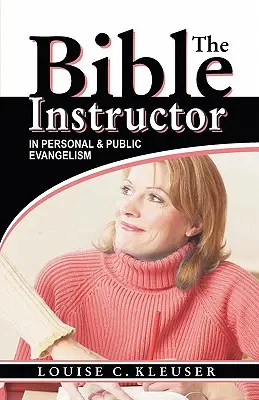 Biblický inštruktor - The Bible Instructor
