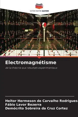 Elektromagnetizmus - Electromagntisme