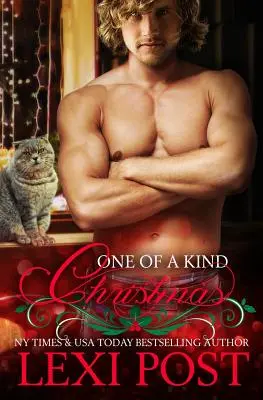Jedinečné Vianoce - One of a Kind Christmas