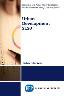 Rozvoj miest 2120 - Urban Development 2120