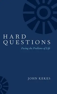 Ťažké otázky: Čelíme problémom života - Hard Questions: Facing the Problems of Life