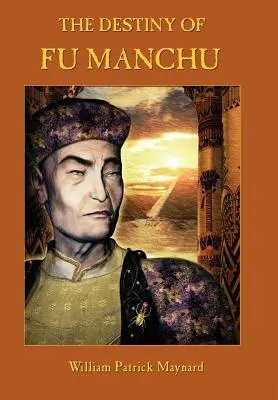 Osud Fu Manchu - zberateľské vydanie - The Destiny of Fu Manchu - Collector's Edition