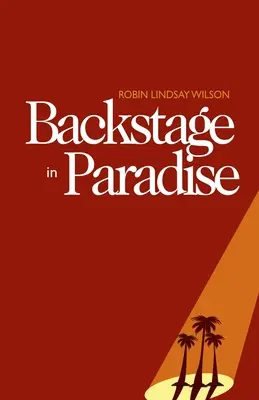 Zákulisie v raji - Backstage in Paradise