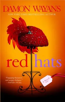 Červené klobúky - Red Hats
