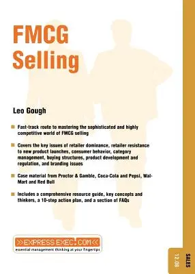 Fmcg Predaj: Predaj 12.8 - Fmcg Selling: Sales 12.8