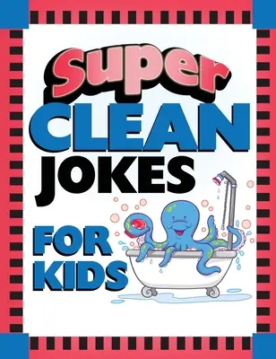 Super čisté vtipy pre deti - Super Clean Jokes for Kids
