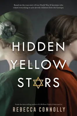 Skryté žlté hviezdy - Hidden Yellow Stars