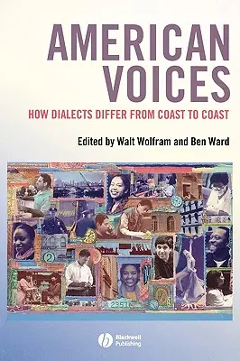 Americké hlasy: Ako sa dialekty líšia od pobrežia k pobrežiu - American Voices: How Dialects Differ from Coast to Coast